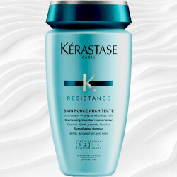 Kerastase Resistance Bain Force Architecte Shampoo (1-2) 250 ML - 1