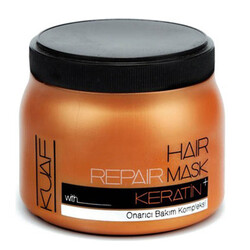 Kuaf Keratin Saç Maskesi 500 Ml - 1