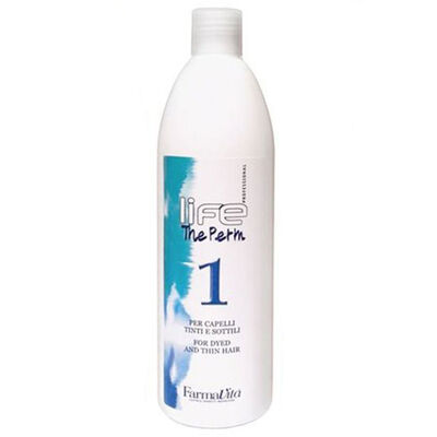 Lıfe Perma Normal Saç-1 500 ML - 1