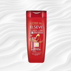 Loreal Elseve Şamp.Colorvıve 520 ML - 1