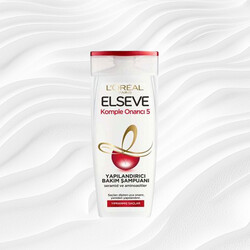 Loreal Elseve Şamp.Komp.Ona. 520 ML - 1