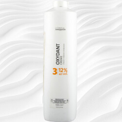 Loreal Oksidan Krem %12/40 Volum 1000 ML - 1