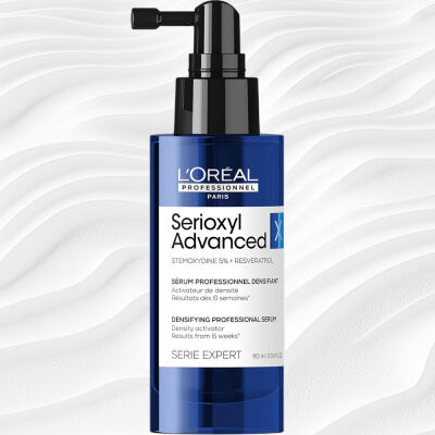 Loreal Serie Expert Serum Serioxyl Advanced 90 ML - 1