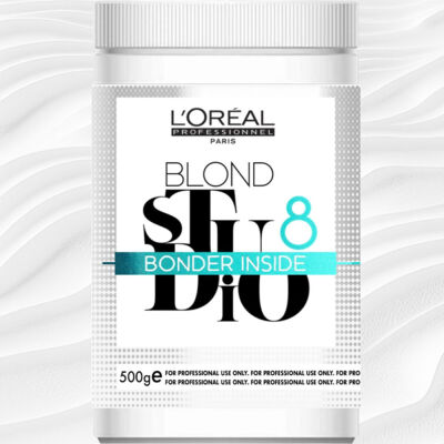 Loreal Studio Bonder Inside Toz Açıcı 500 Gr - 1