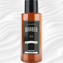 Marmara Barber Kolonya Pet No 3 / 400 ML - 1