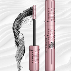 Maybelline Lash Sensational London Maskara 7,2 ML - 1