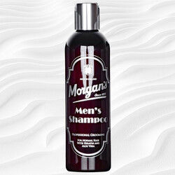 Morgan's Men's Shampoo 250 Ml - 1