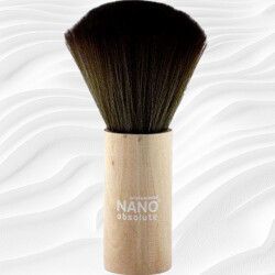 Nano Absolute Ense Fırçası Ahşap B-011 - 2