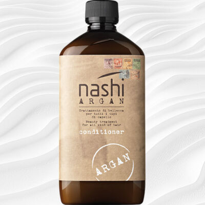 Nashi Argan Conditioner 500 ML - 1