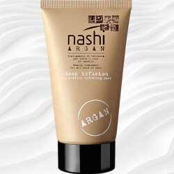 Nashi Argan Deep Infusion 150 ML - 1