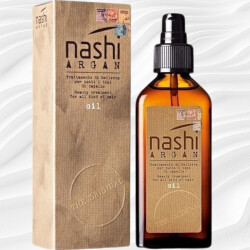 Nashi Argan Oil 100 ML - 1