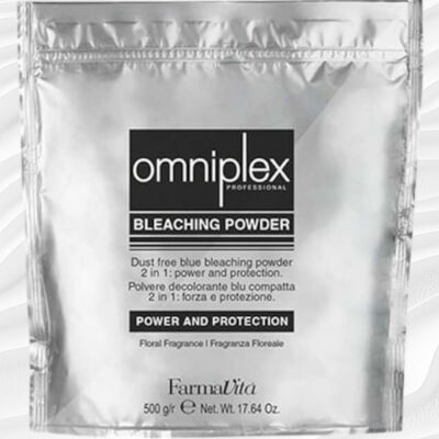 Omniplex Oryel 500 ML - 1