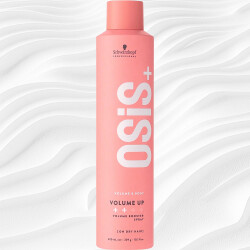 Osis Volume Up Booster Spray 300 ML - 1