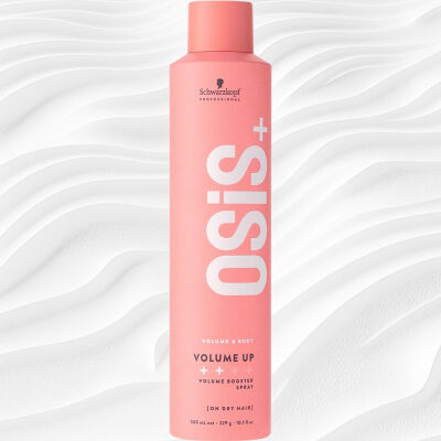 Osis Volume Up Booster Spray 300 ML - 1