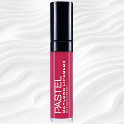 Pastel Daylong Lipstick 18 - 1