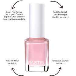 Pastel Oje 54 - 3