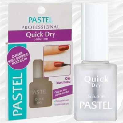 Pastel Oje Kurutucu 13 ML - 1