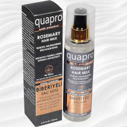 Quapro Biberiyeli Saç Sütü 200 ML - 2