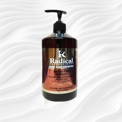 Radical Keratin Şampuan 1000 ML - 1