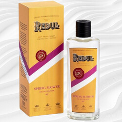 Rebul Kolonya Spring Flower 270 ML - 1