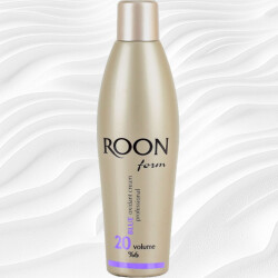 Roon Form Blue Oksidan %6 / 20 Volum 750 ML - 1