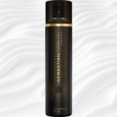 Sebastian Dark Oil Spray 200 ML - 1