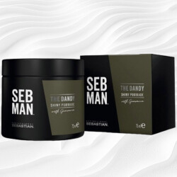 Sebastian Seb Man The Dandy Pomade 75 ML - 1