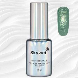 Skywei Kalıcı Oje 15 ML 007 - 1