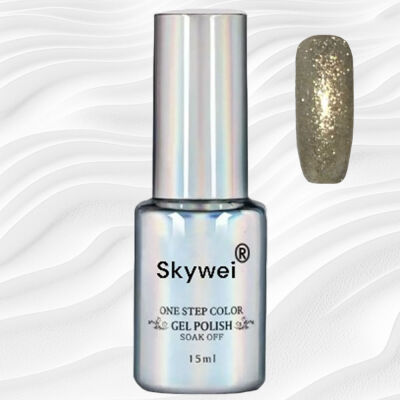 Skywei Kalıcı Oje 15 ML 008 - 1