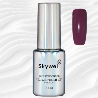 Skywei Kalıcı Oje 15 ML 018 - 1