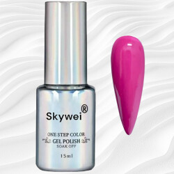 Skywei Kalıcı Oje 15 ML 019 - 1