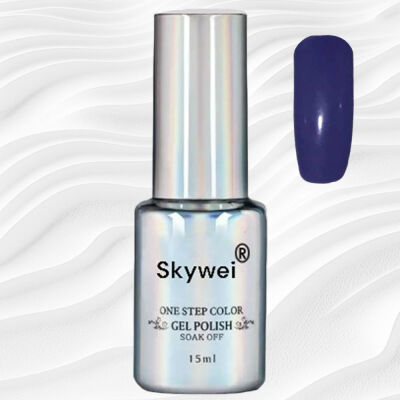 Skywei Kalıcı Oje 15 ML 029 - 1