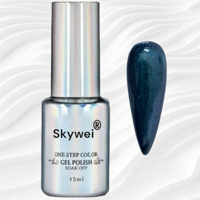 Skywei Kalıcı Oje 15 ML 030 - 1