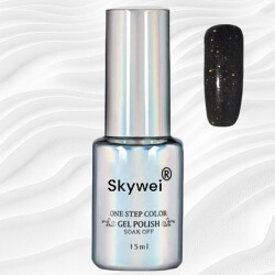 Skywei Kalıcı Oje 15 ML 032 - 1