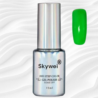 Skywei Kalıcı Oje 15 ML 053 - 1