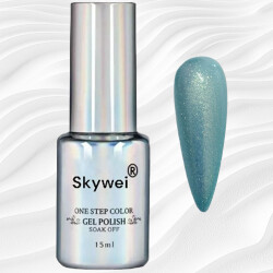 Skywei Kalıcı Oje 15 ML 059 - 1