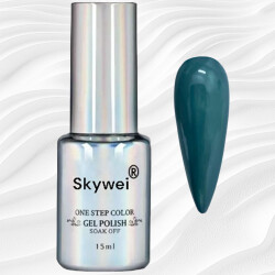 Skywei Kalıcı Oje 15 ML 062 - 1