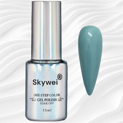 Skywei Kalıcı Oje 15 ML 064 - 1