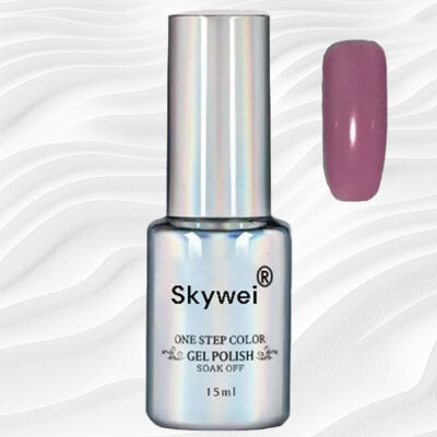 Skywei Kalıcı Oje 15 ML 073 - 1