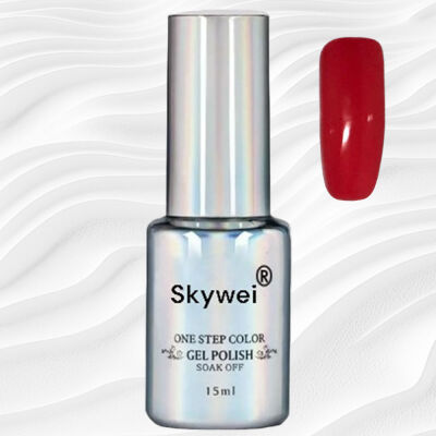 Skywei Kalıcı Oje 15 ML 085 - 1