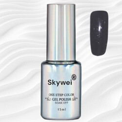 Skywei Kalıcı Oje 15 ML 098 - 1