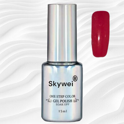 Skywei Kalıcı Oje 15 ML 107 - 1