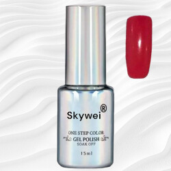 Skywei Kalıcı Oje 15 ML 111 - 1