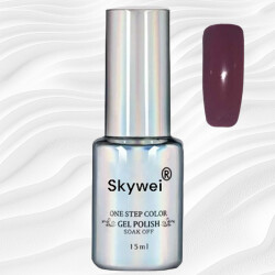 Skywei Kalıcı Oje 15 ML 116 - 1