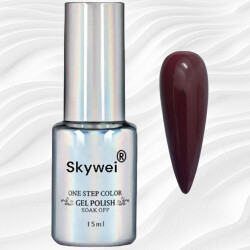 Skywei Kalıcı Oje 15 ML 117 - 1