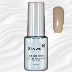 Skywei Kalıcı Oje 15 ML 127 - 1