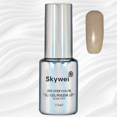 Skywei Kalıcı Oje 15 ML 127 - 1