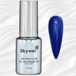 Skywei Kalıcı Oje 15 ML 134 - 1