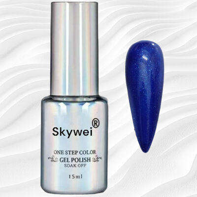 Skywei Kalıcı Oje 15 ML 134 - 1