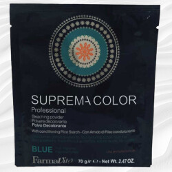 Suprema Color Mavi Oryel 70 G - 1